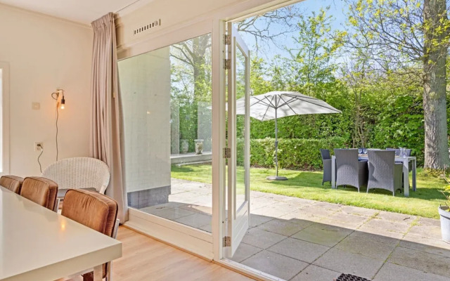 Holiday Home in Biggekerke Near Seabeach