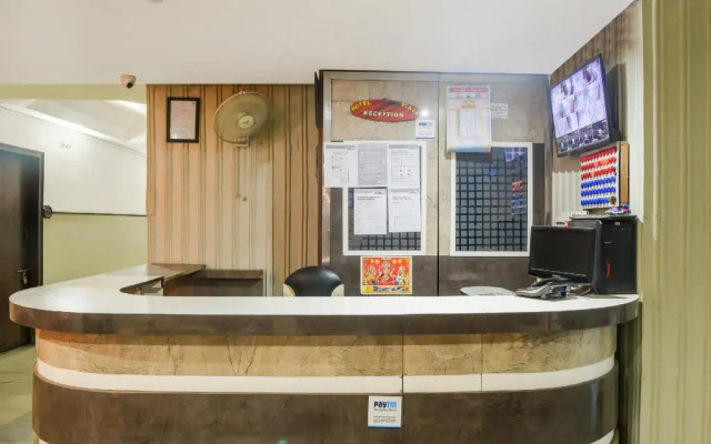 SPOT ON 75207 Hotel Red Sea Plaza