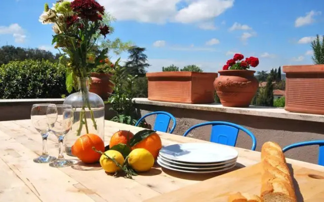 Casa Terrazza