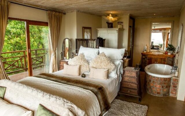 A Whale of a View Bed & Breakfast
