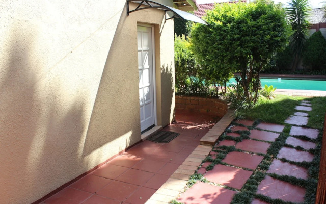 Villa Stella Guest House