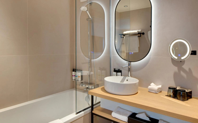 Pullman La Pléiade Montpellier Centre