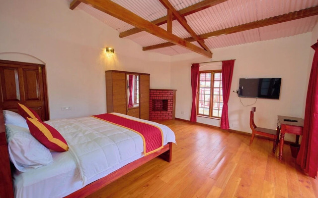 Shivv's heritage inn