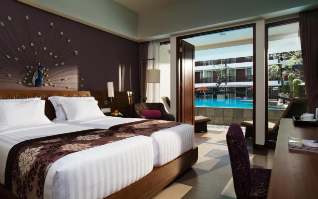 Sun Island Hotel & Spa Kuta