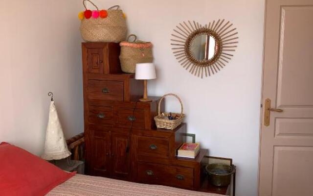 100m de la plage - Gîte Sealencieux : Baba et Tata