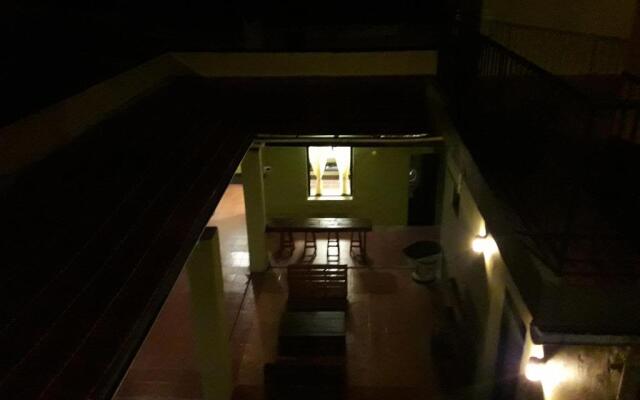 La Armonia Suites Casona Colonial