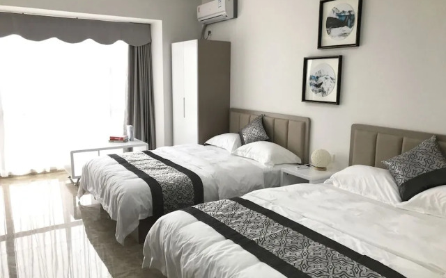 Zhanjiang Yuntu Hotel Apartment