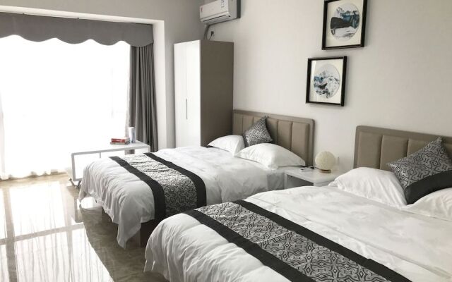 Zhanjiang Yuntu Hotel Apartment