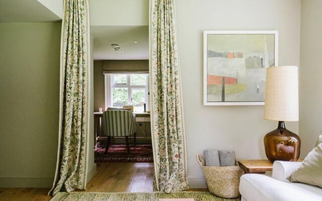 Heckfield Place