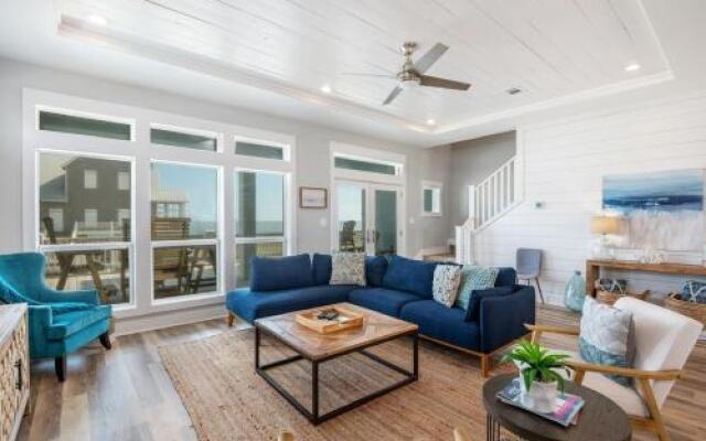 Ez Come Ez Geaux 4 Bedroom Home by Redawning