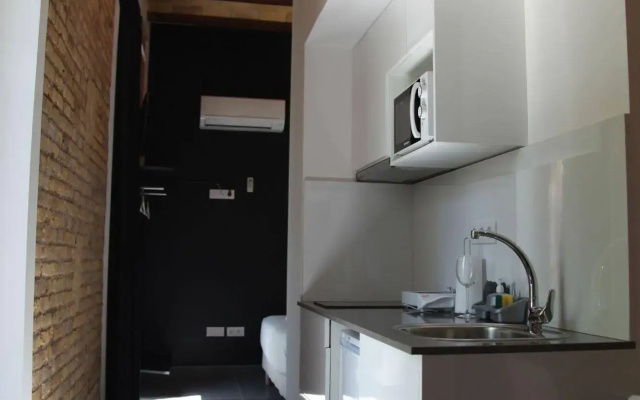 Soho Valencia Apartments