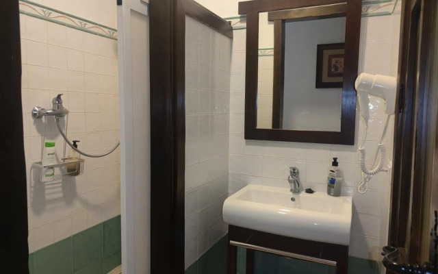 Alojamiento con encanto