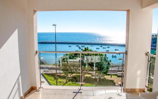 Baleeira Sol by OCvillas