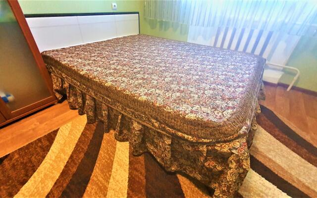 Домашний Уют на улице Зверева 51