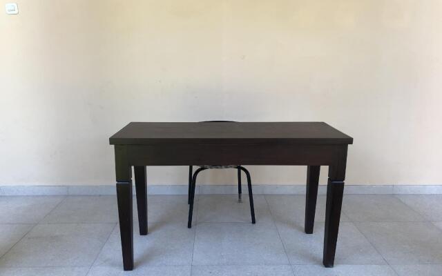 Jemur Residence Syariah by OYO Rooms