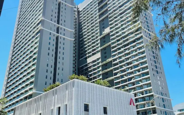 OLIU'S HOMESTAY - The Sóng Vũng Tàu