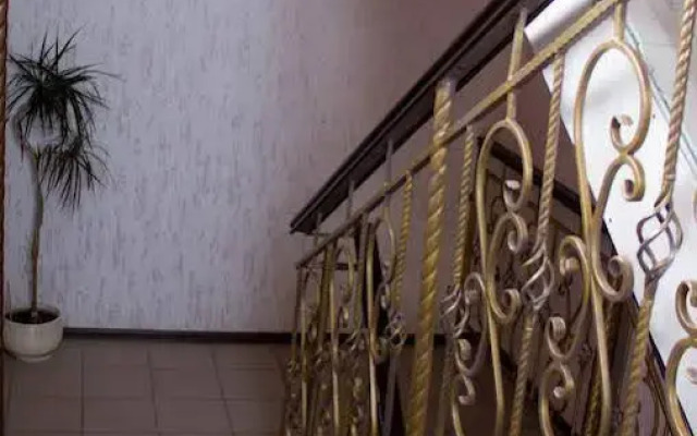 Отель Парус