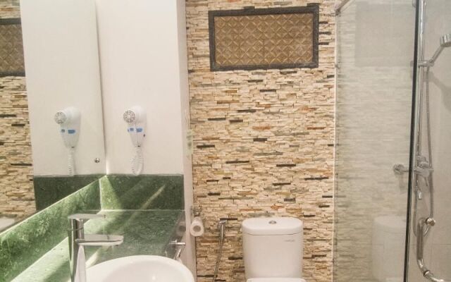 Ndalem Nuriyyat Villas & Spa
