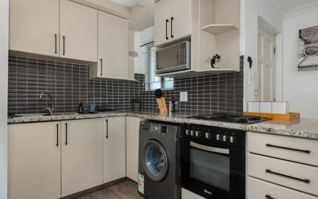 Monte Blu B8 - Adults Only