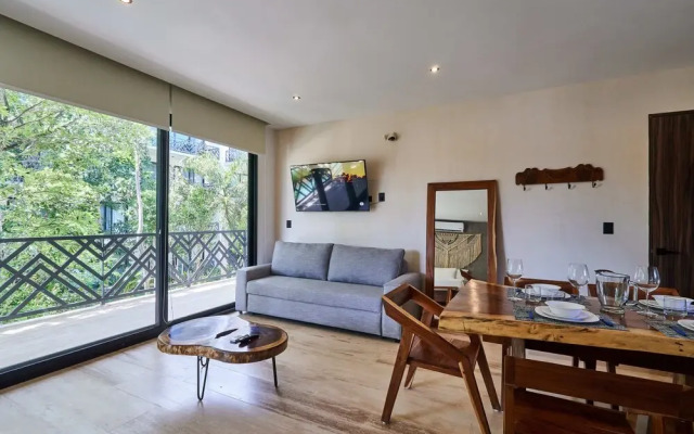 Palais Tulum K-203 By Lockey