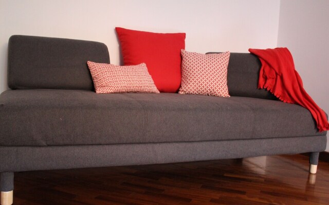 Bed&Art-Galleria d'Arte