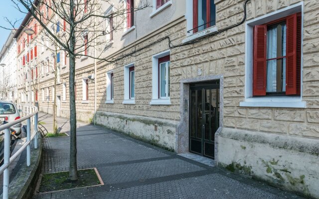 Apartamento Atenea by People Rentals