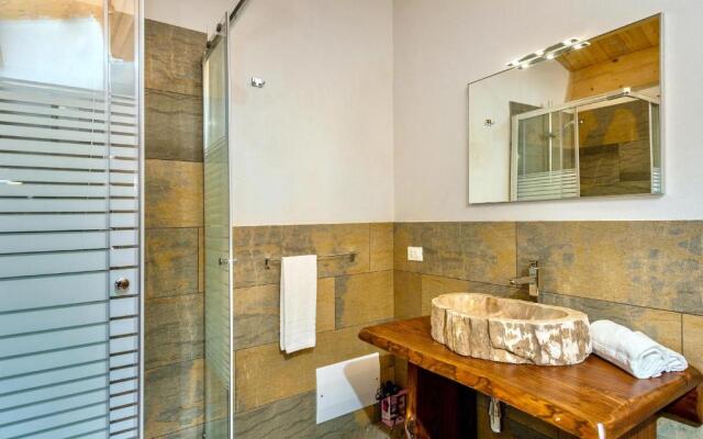 Villa Luisa - Scopello