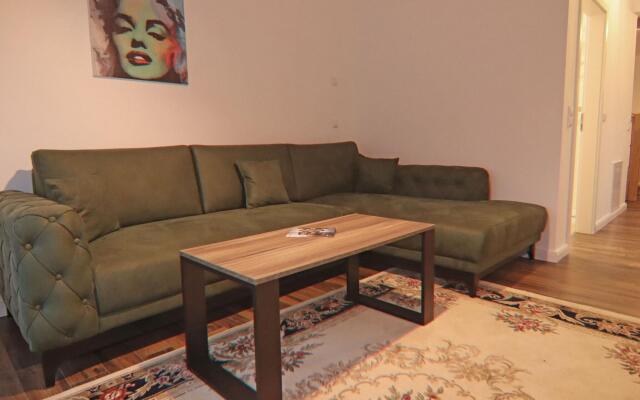 Apartment Franzl in Kuhlen-Wendorf