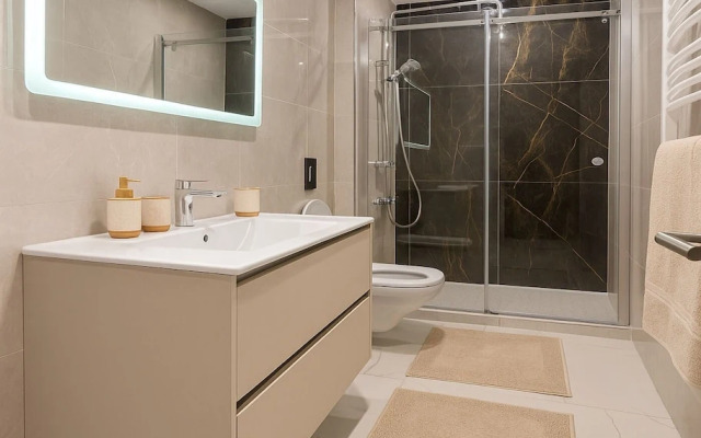 2 Chambres Spacieux a Dely Ibrahim