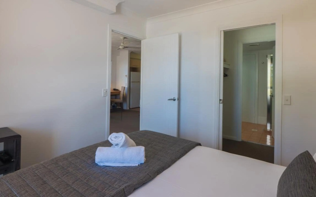 San Mateo on Broadbeach – Guest Rooms – Gold Coast