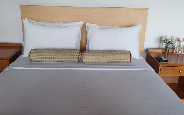 Kara O'Mula Country Lodge - Mulanje