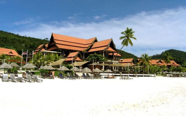 Laguna Redang Island Resort