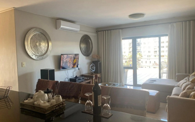 Manhattan Luxury Apartments