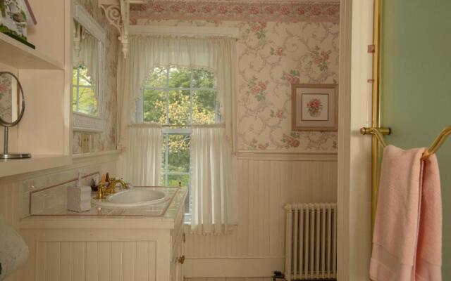 Camden Maine Stay Inn