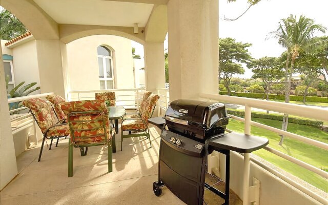 Palms at Wailea 1606 - Two Bedroom Condo