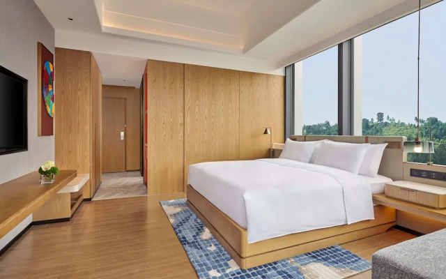 DoubleTree by Hilton Guangzhou Zengcheng