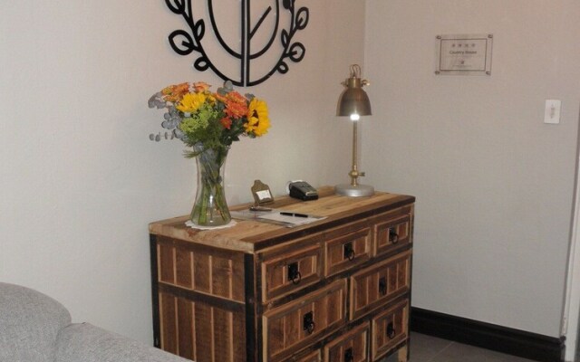 Pleasant Places Guest House