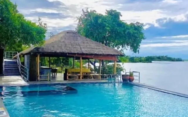 Oruwa Boutique Villas