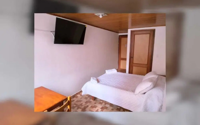 Hotel Suarel Center