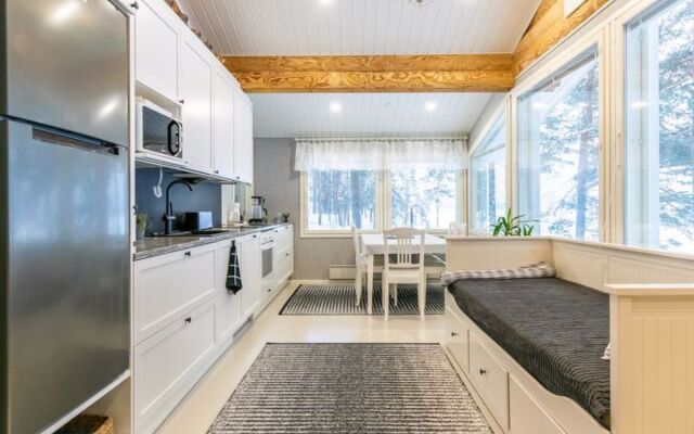 Holiday Home Lomasuvas