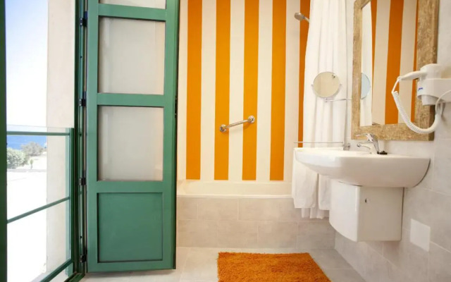 Hotel Boutique Isla de Tabarca