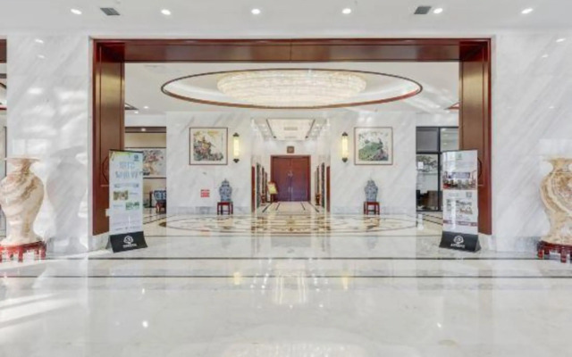 Shenghao Seasons Hotel