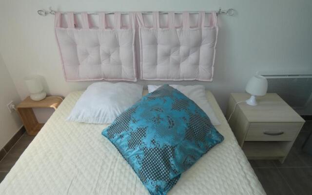 Les Villas Des Ayres