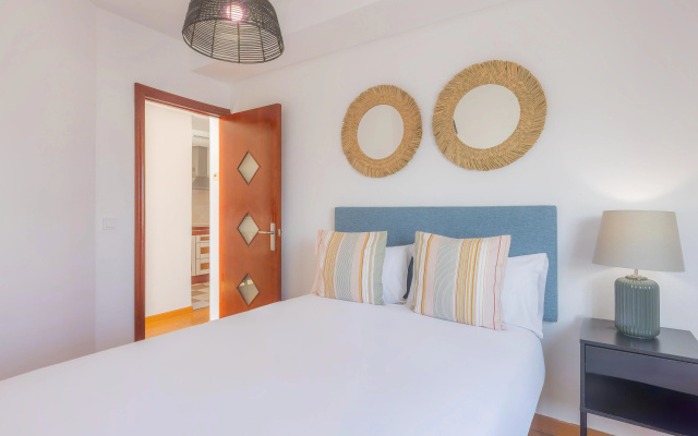 Apartamentos Moon Dreams Puerto