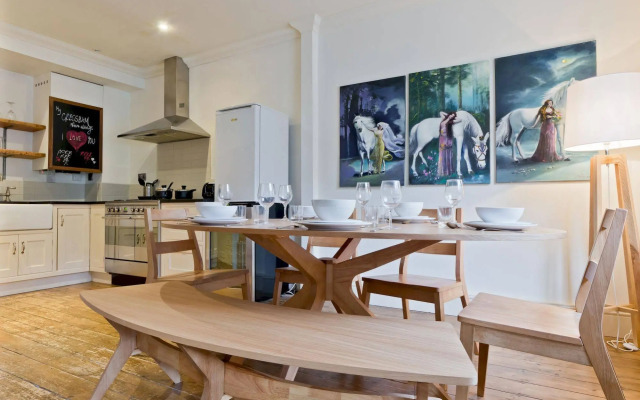 Vacation Apartments Hyde Park