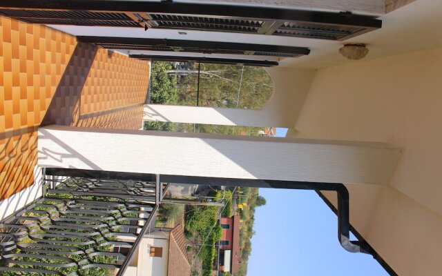 Case Vacanza Imperia