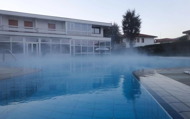 Hotel Terme Marconi