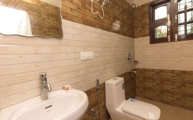 OYO 16686 Home Exotic 1 BHK Paragliding View Darnoo