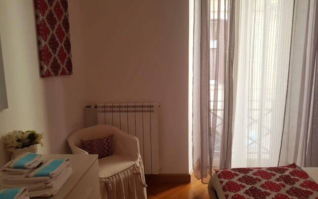 Apartment With 2 Bedrooms In Albano Laziale, With Wifi - 2 Km From The Beach