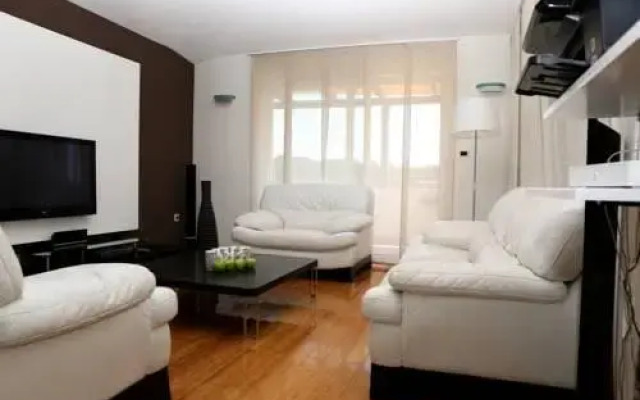 Apartment Penthouse S